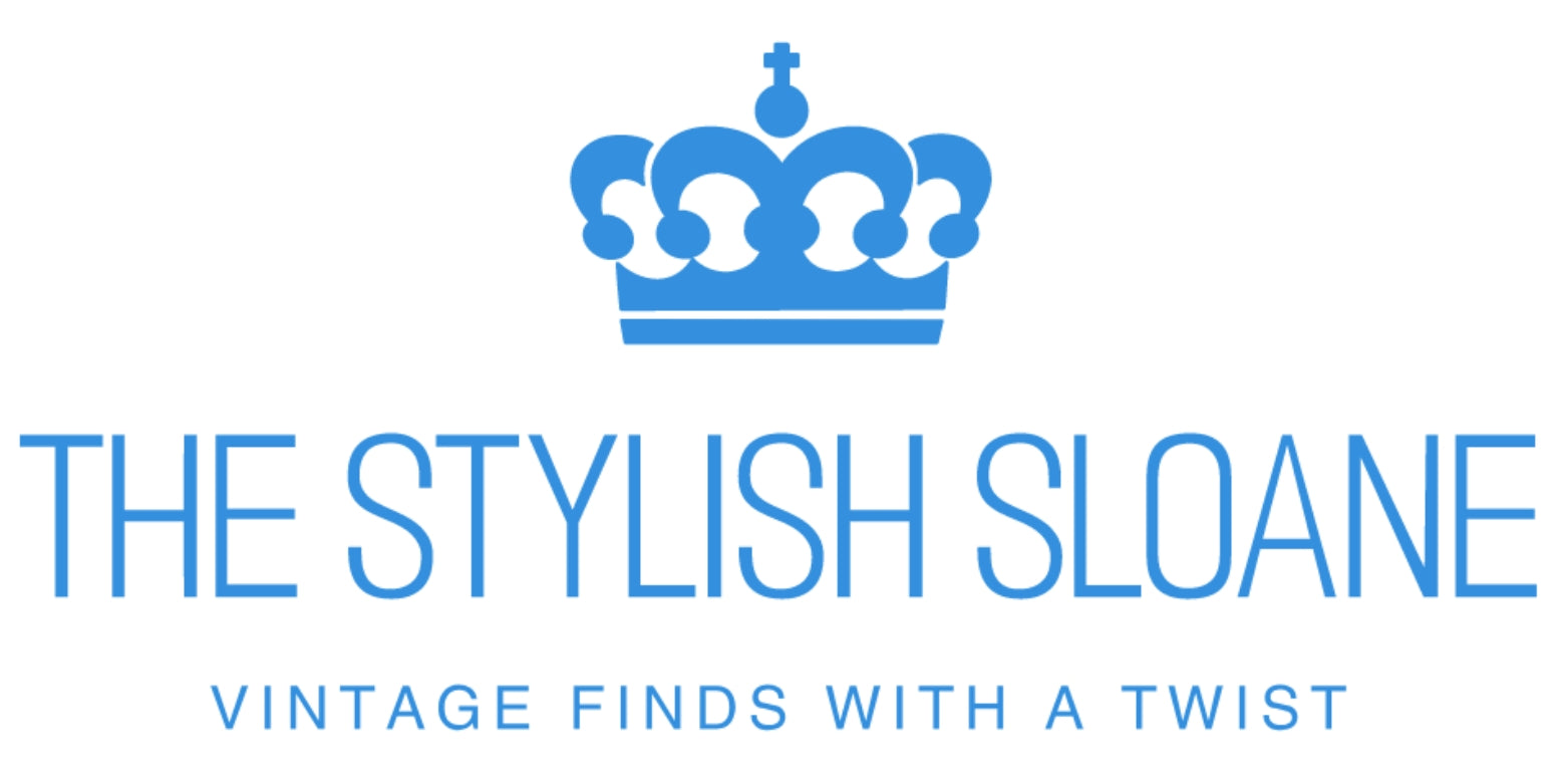 The Stylish Sloane logo