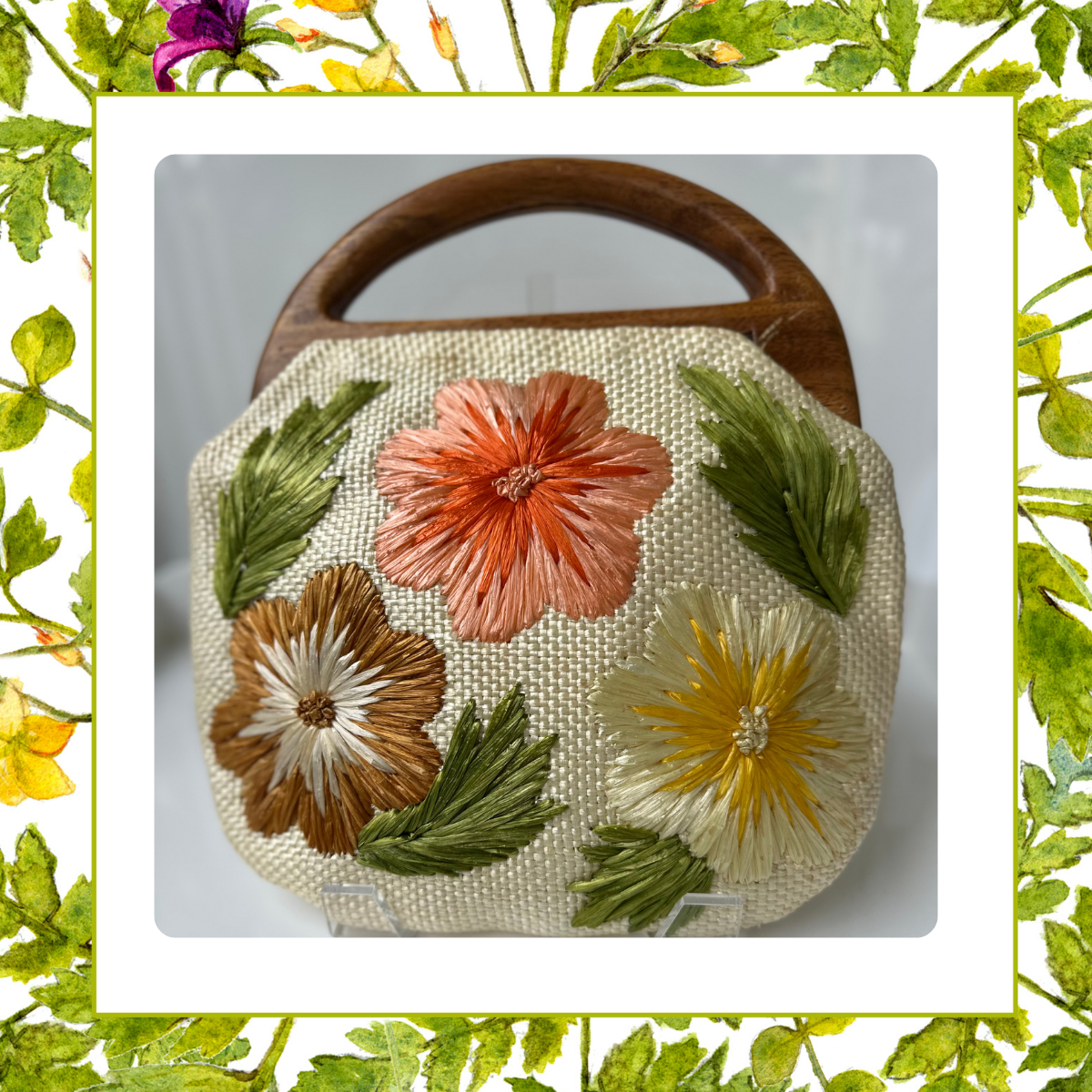 Bermuda Bags