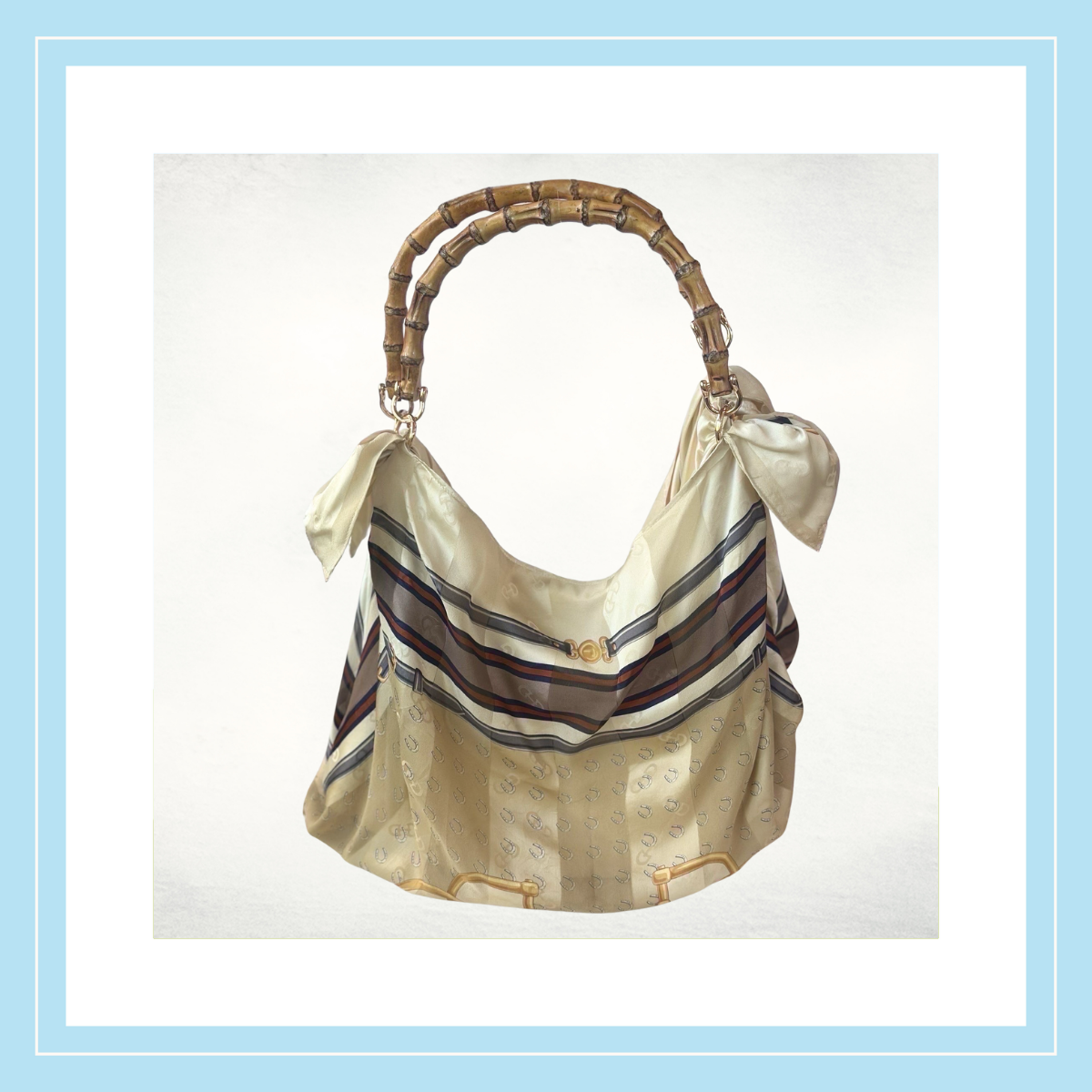 S109 - Brown Lancel