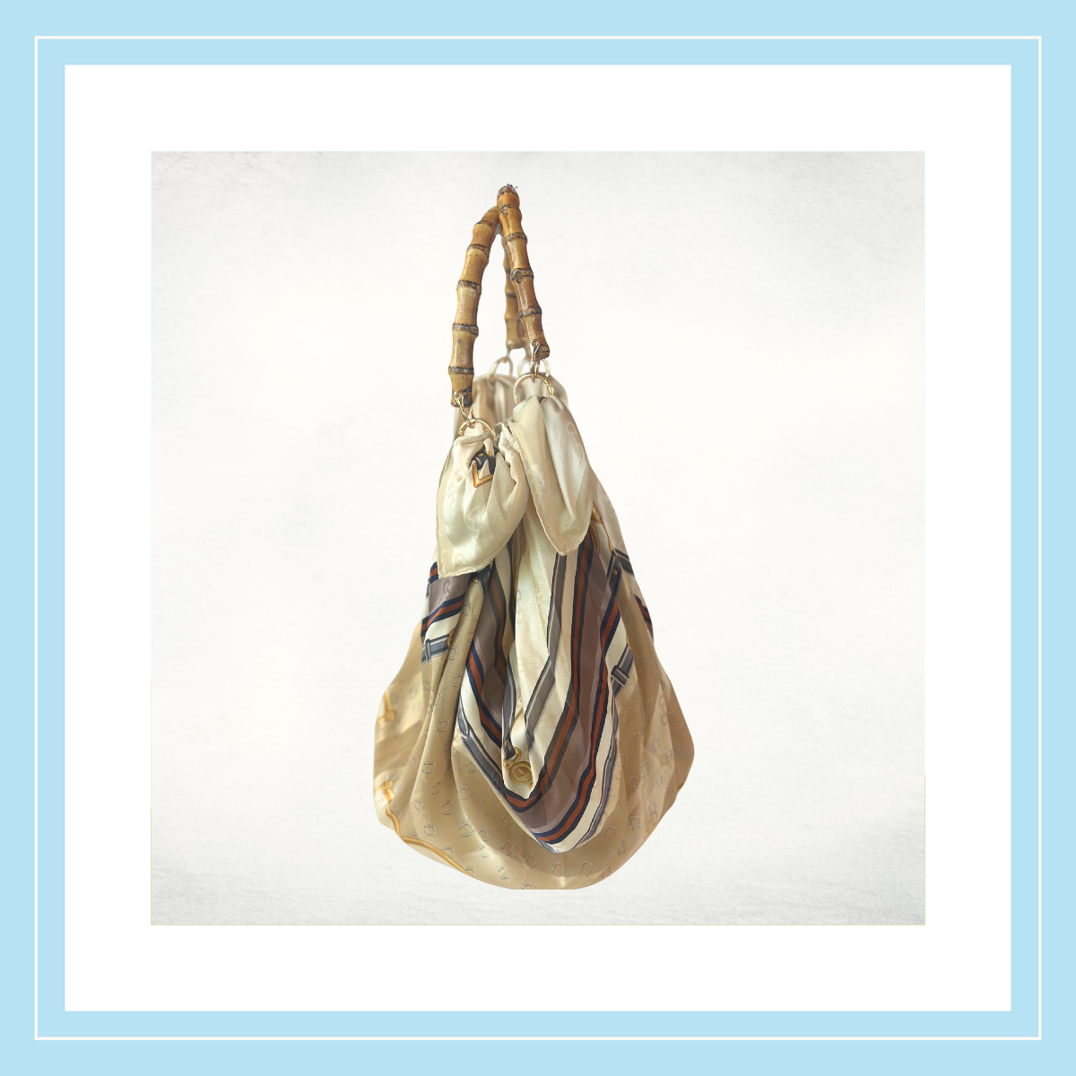 S109 - Brown Lancel