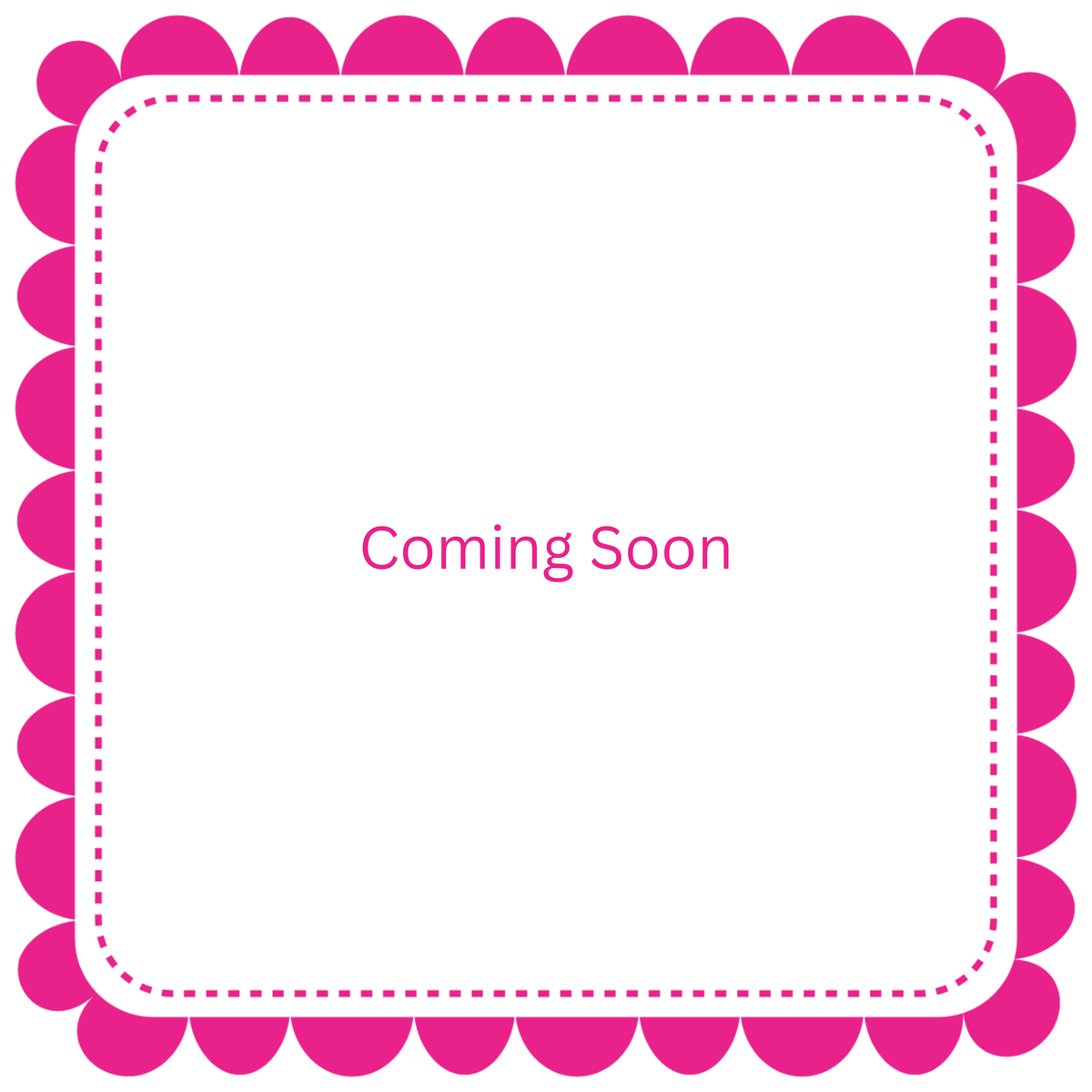 VL14 - Custom Lilly Hostess Apron