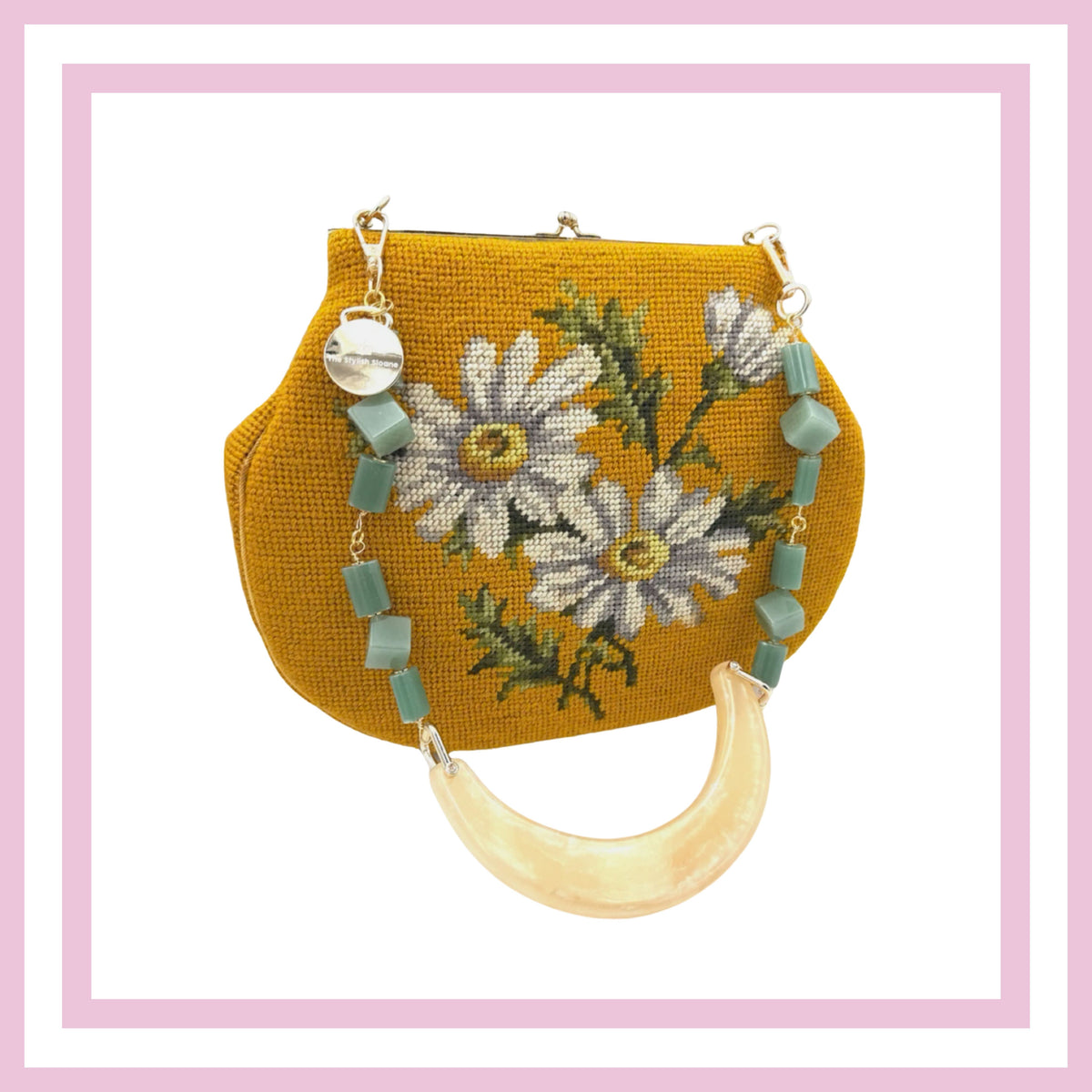 N353 - Daisy Daisy