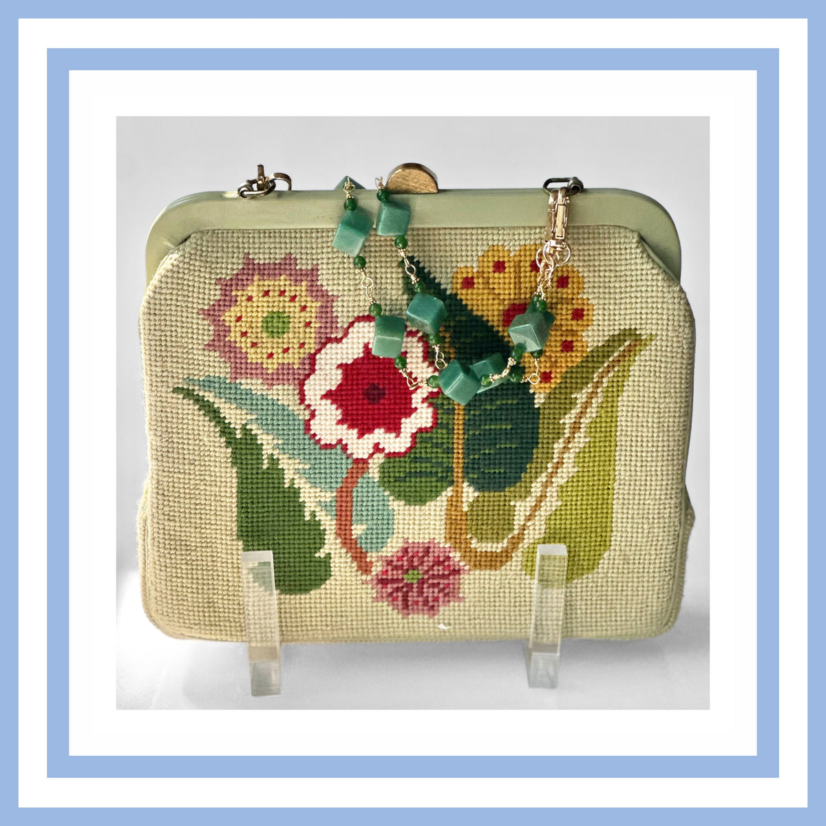 N269 - Flower Power