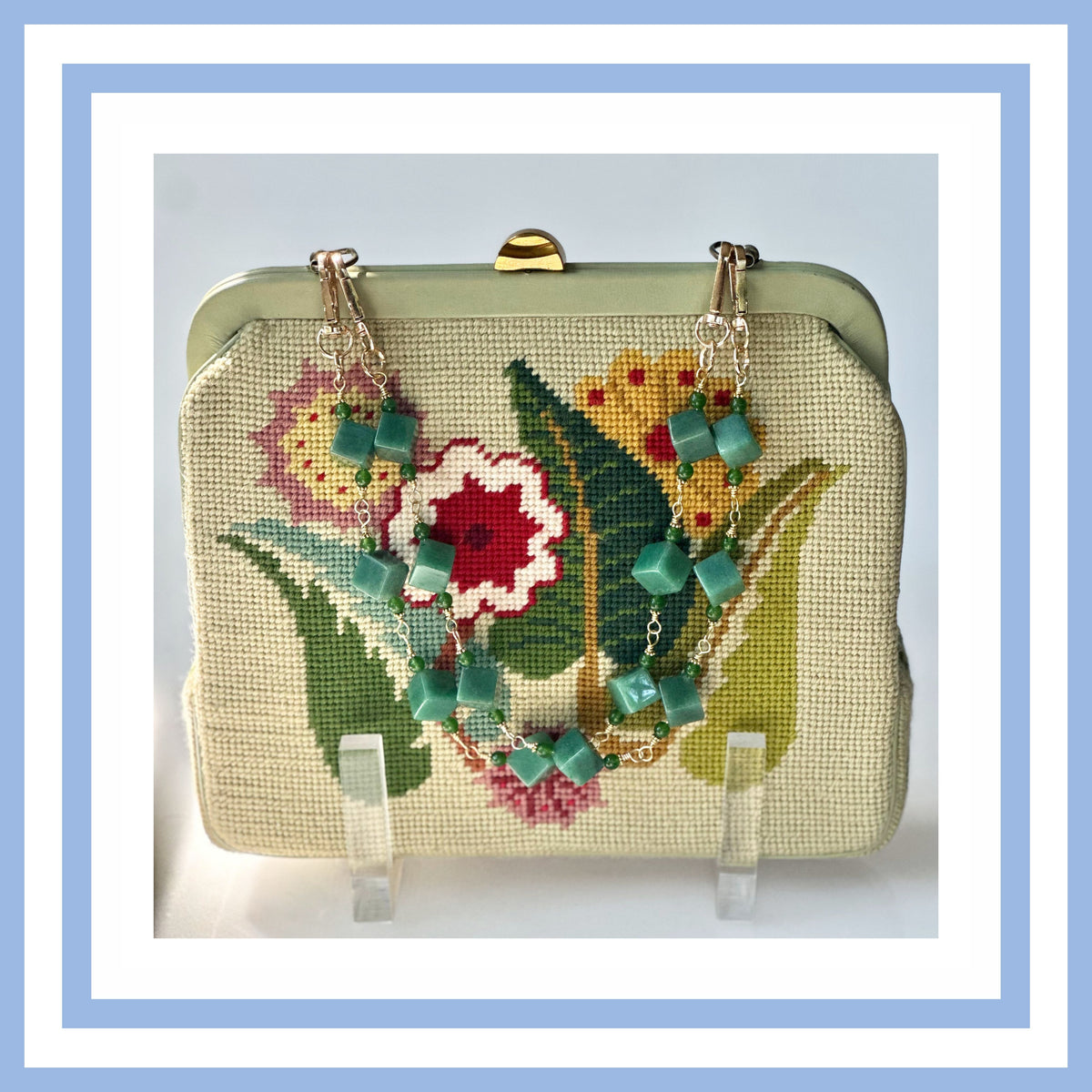 N269 - Flower Power