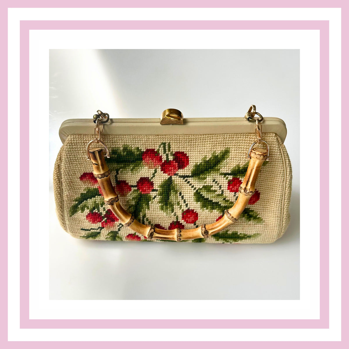 N171 - Strawberries &amp; Cream
