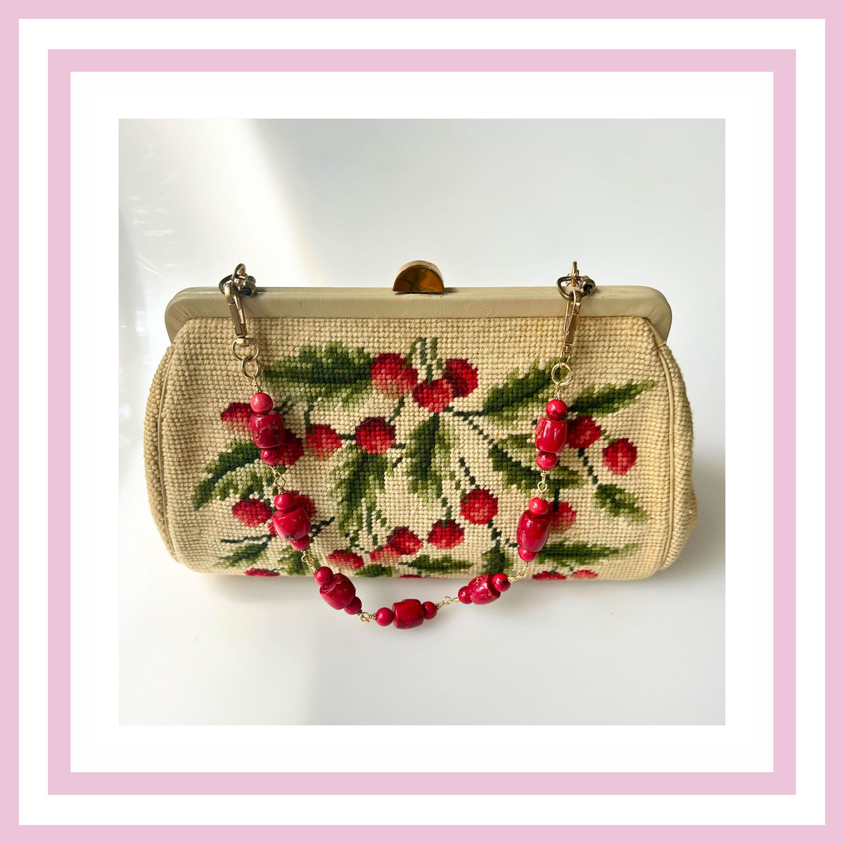 N171 - Strawberries &amp; Cream