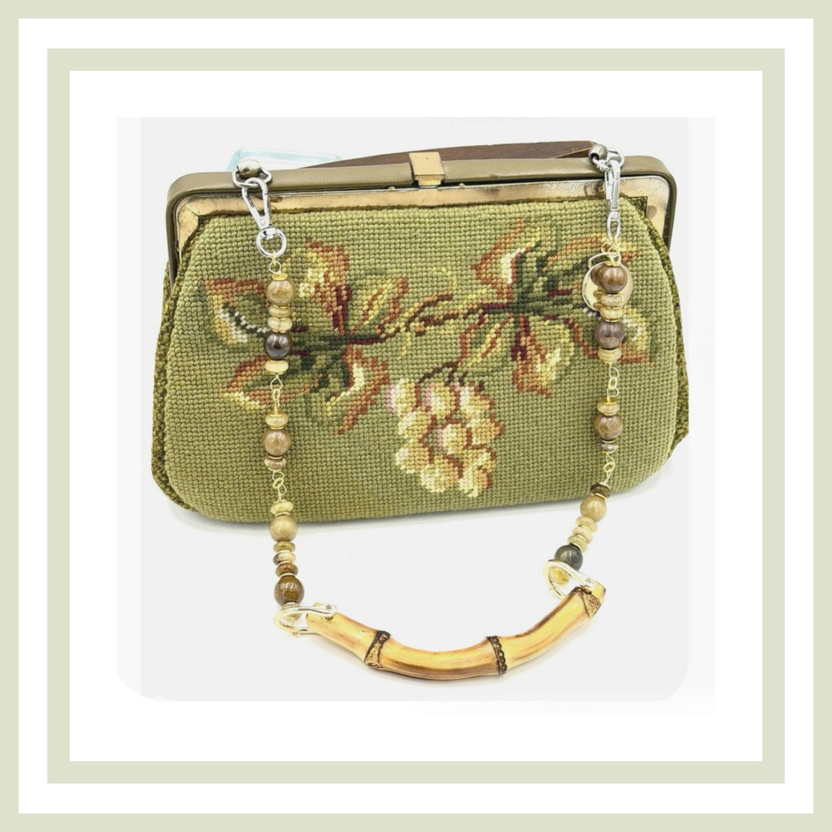 N352 - Moss Green
