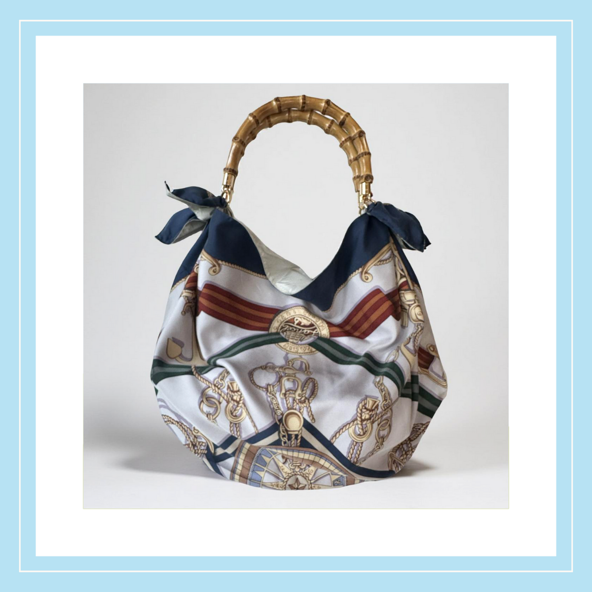 S112 - Nautical Navy