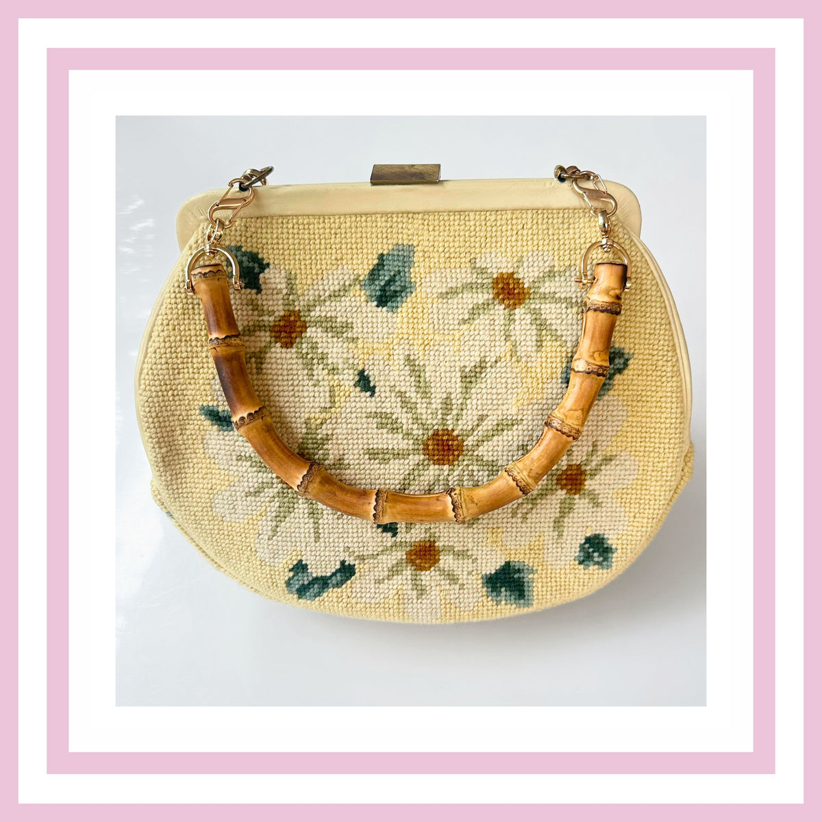N173 - Yellow Daisy