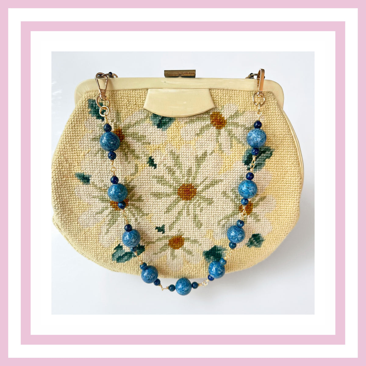 N173 - Yellow Daisy
