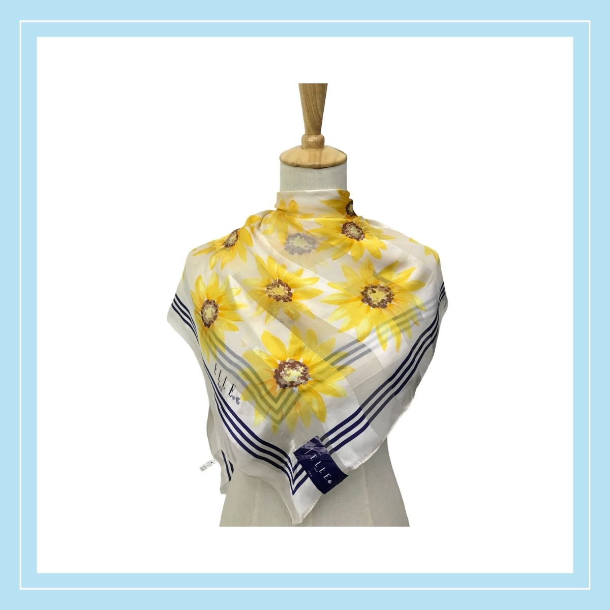 S041 - Daisy May