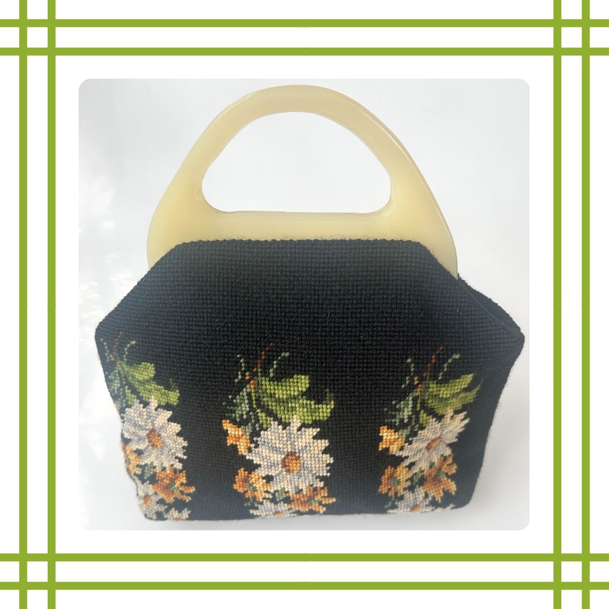 B129 - Daisy