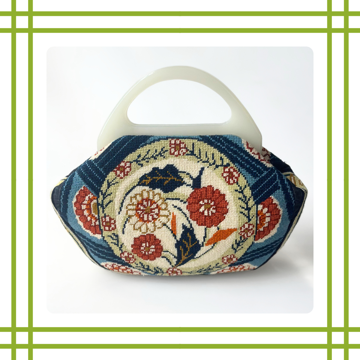 B132 - Imari