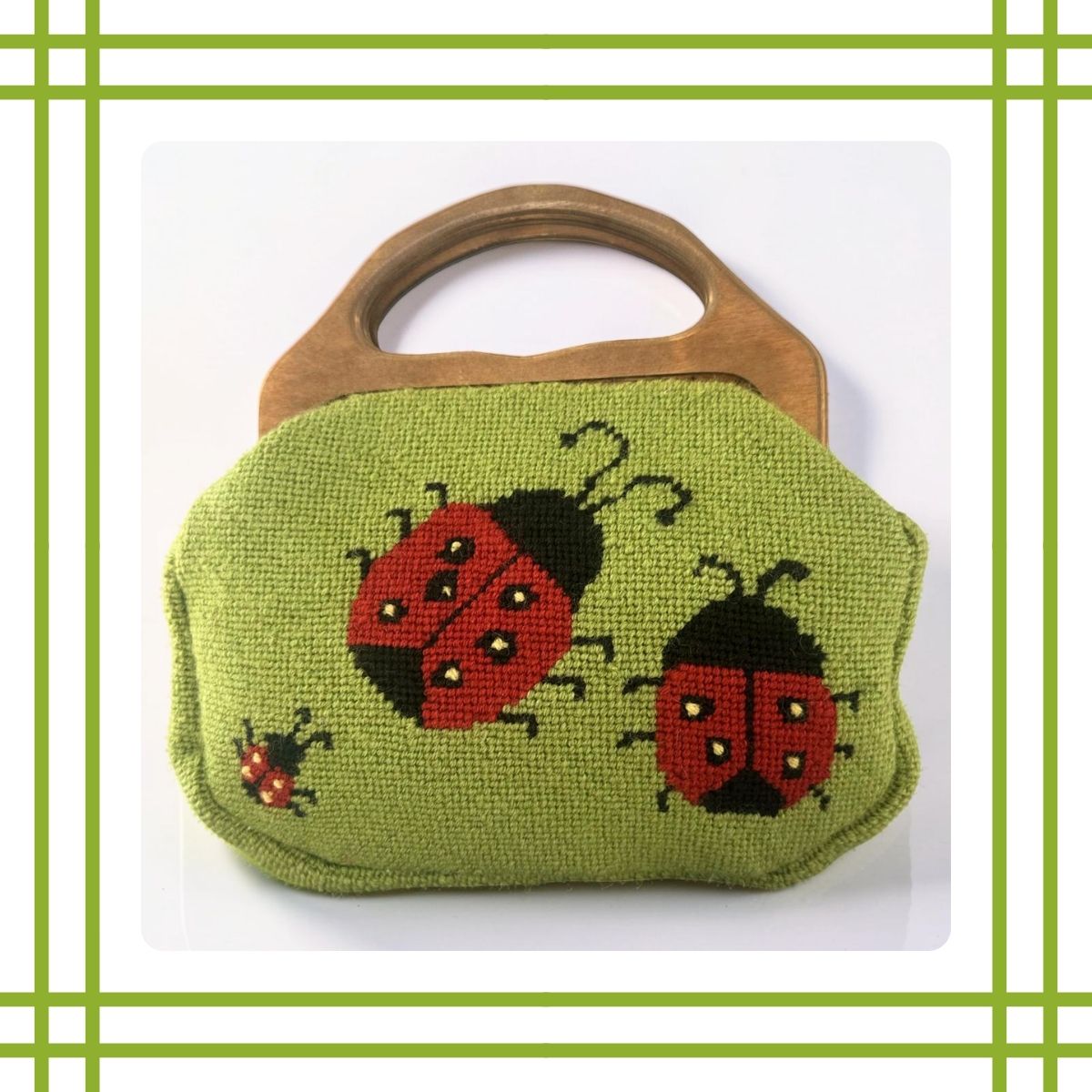 B136 - Lady the Bug