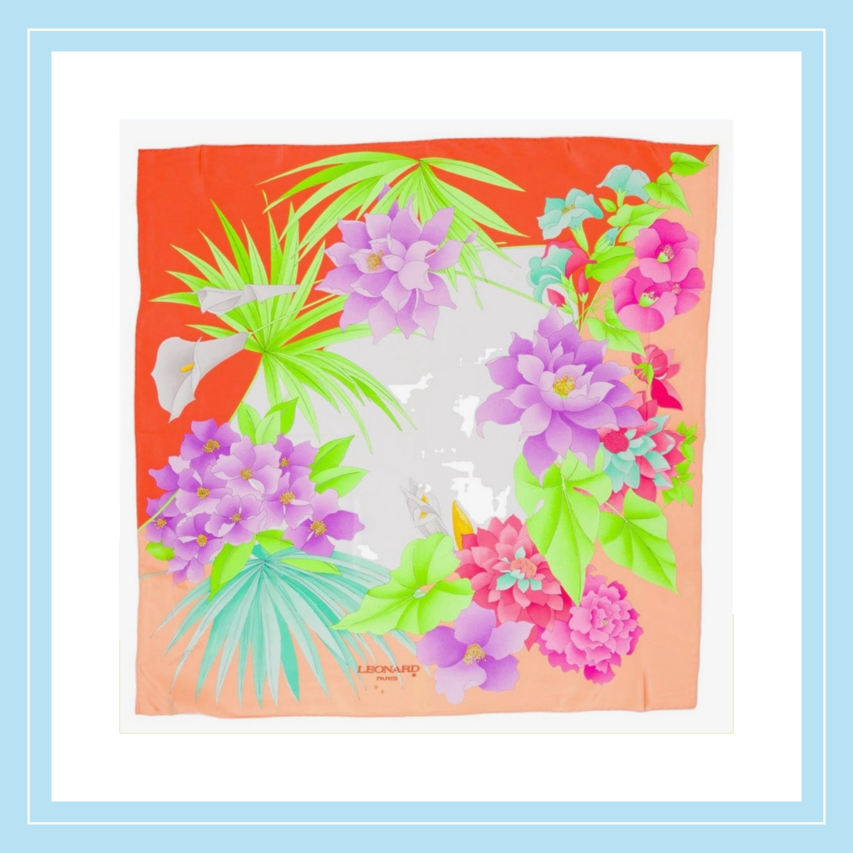 S135 - Hydrangea