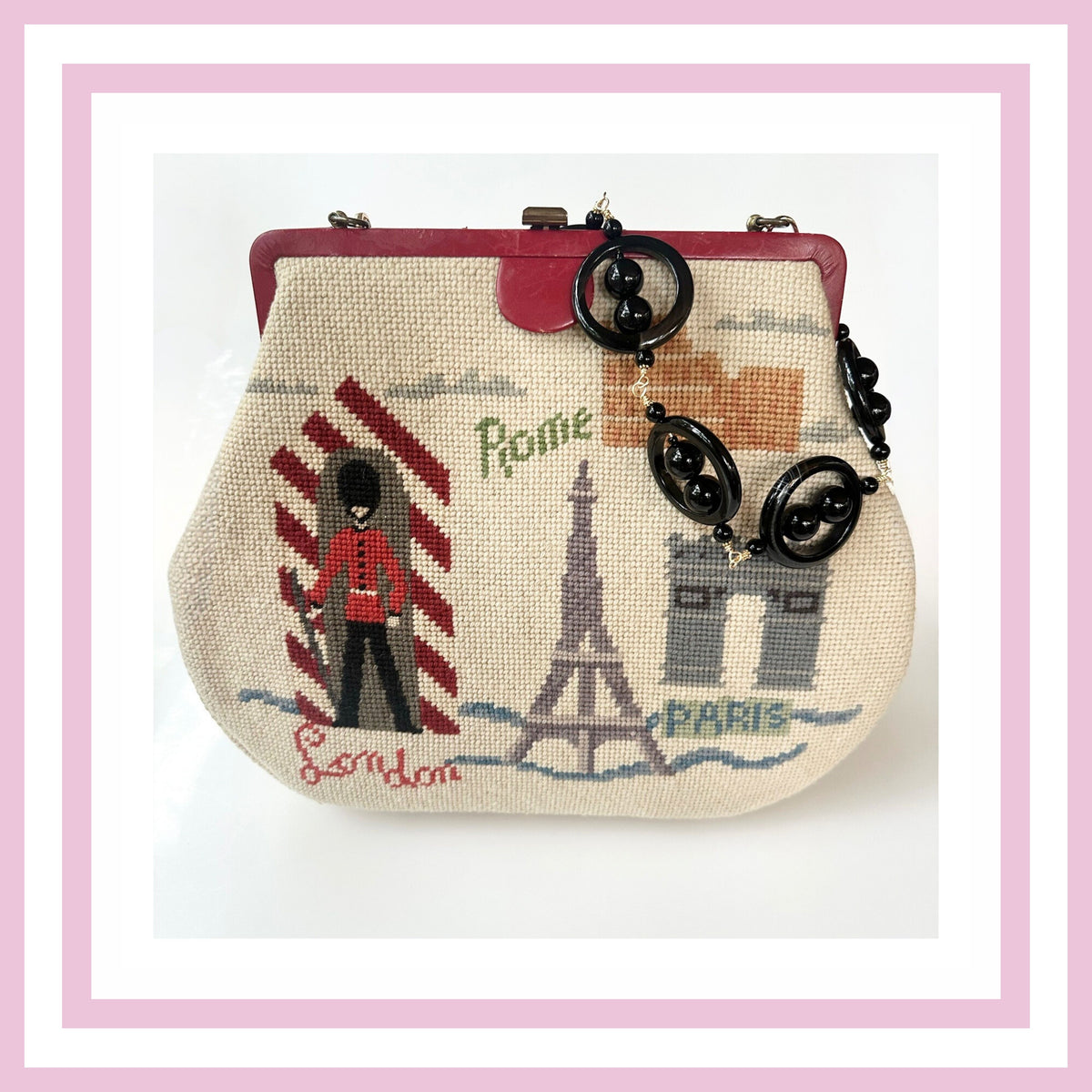 N268 - Summer Holiday