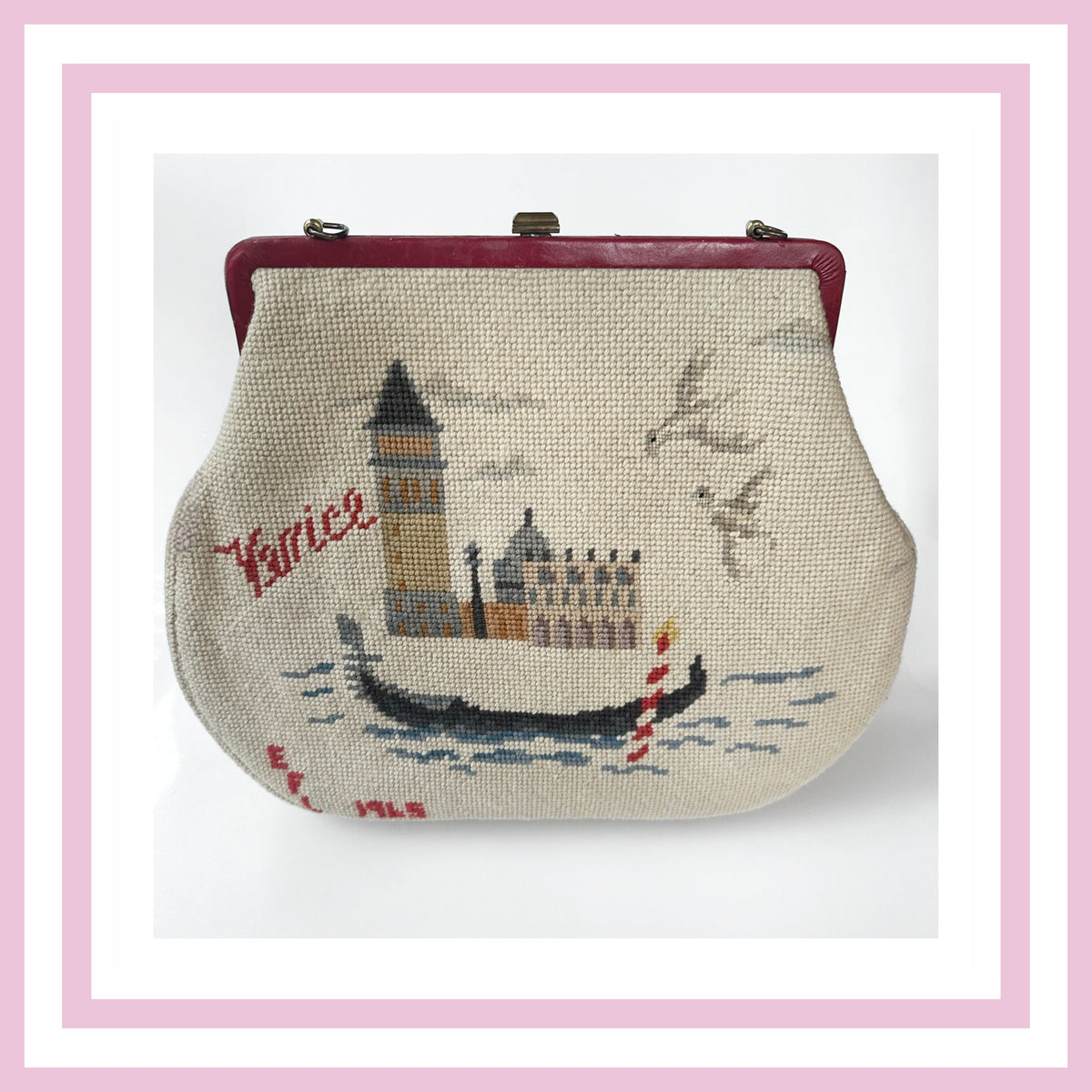 N268 - Summer Holiday