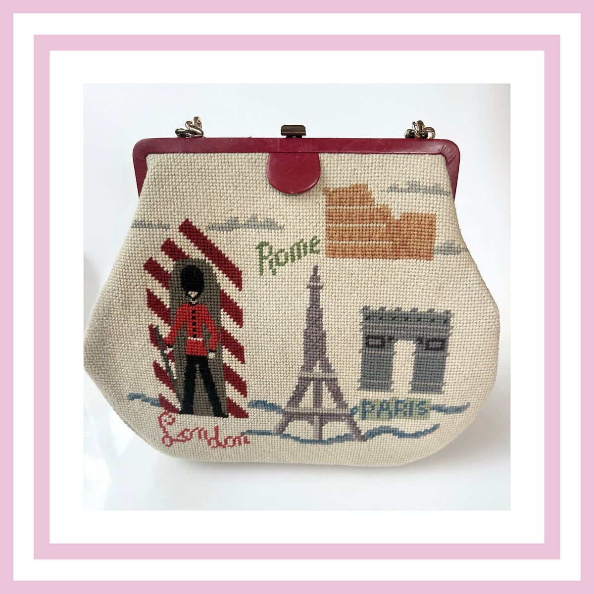 N268 - Summer Holiday