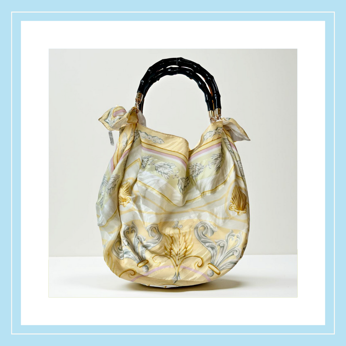 S114 - Yellow Shells