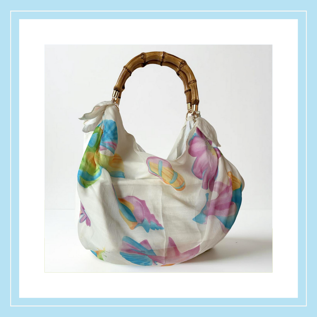 S115 - Seaside Sunshine