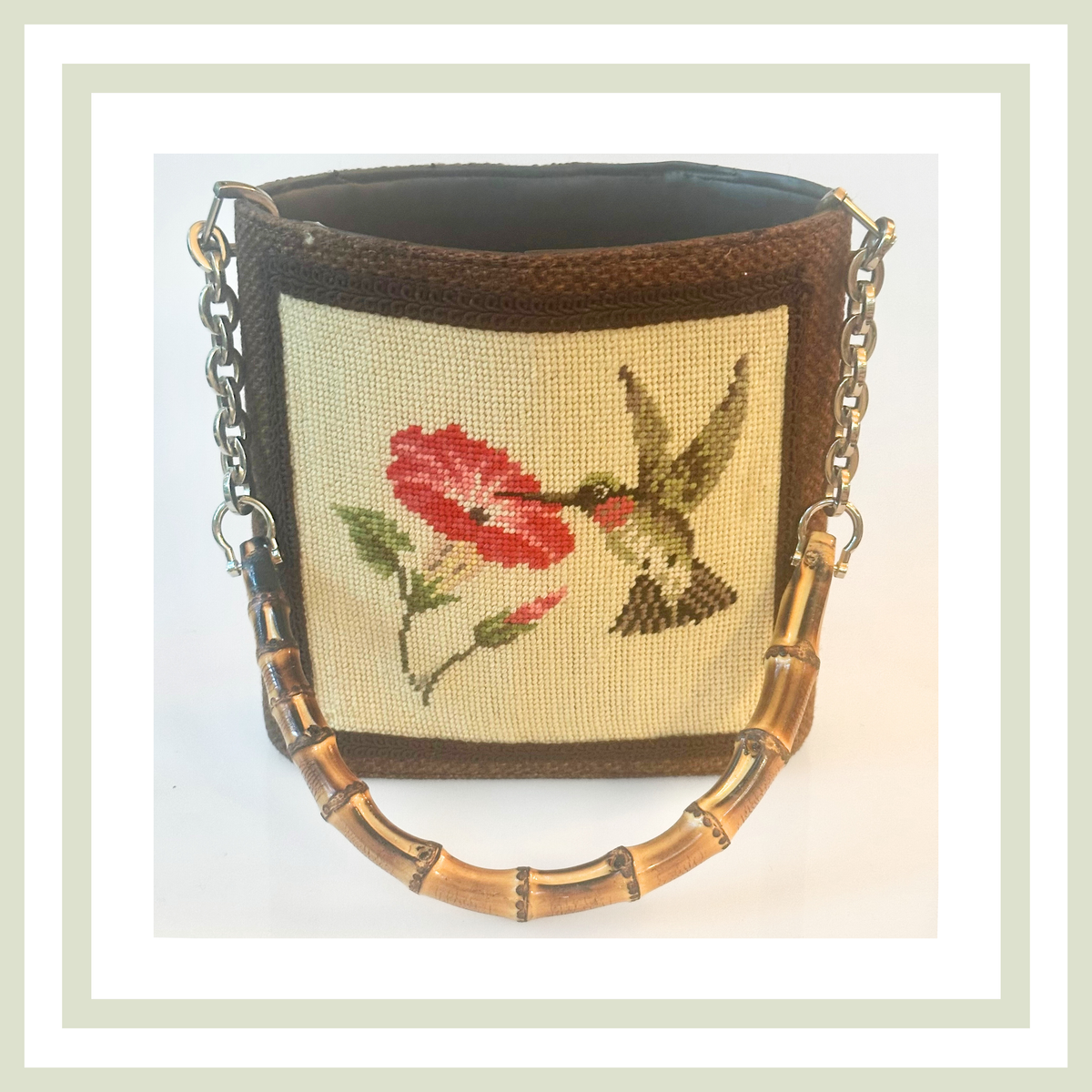 N261 - Humming Bird