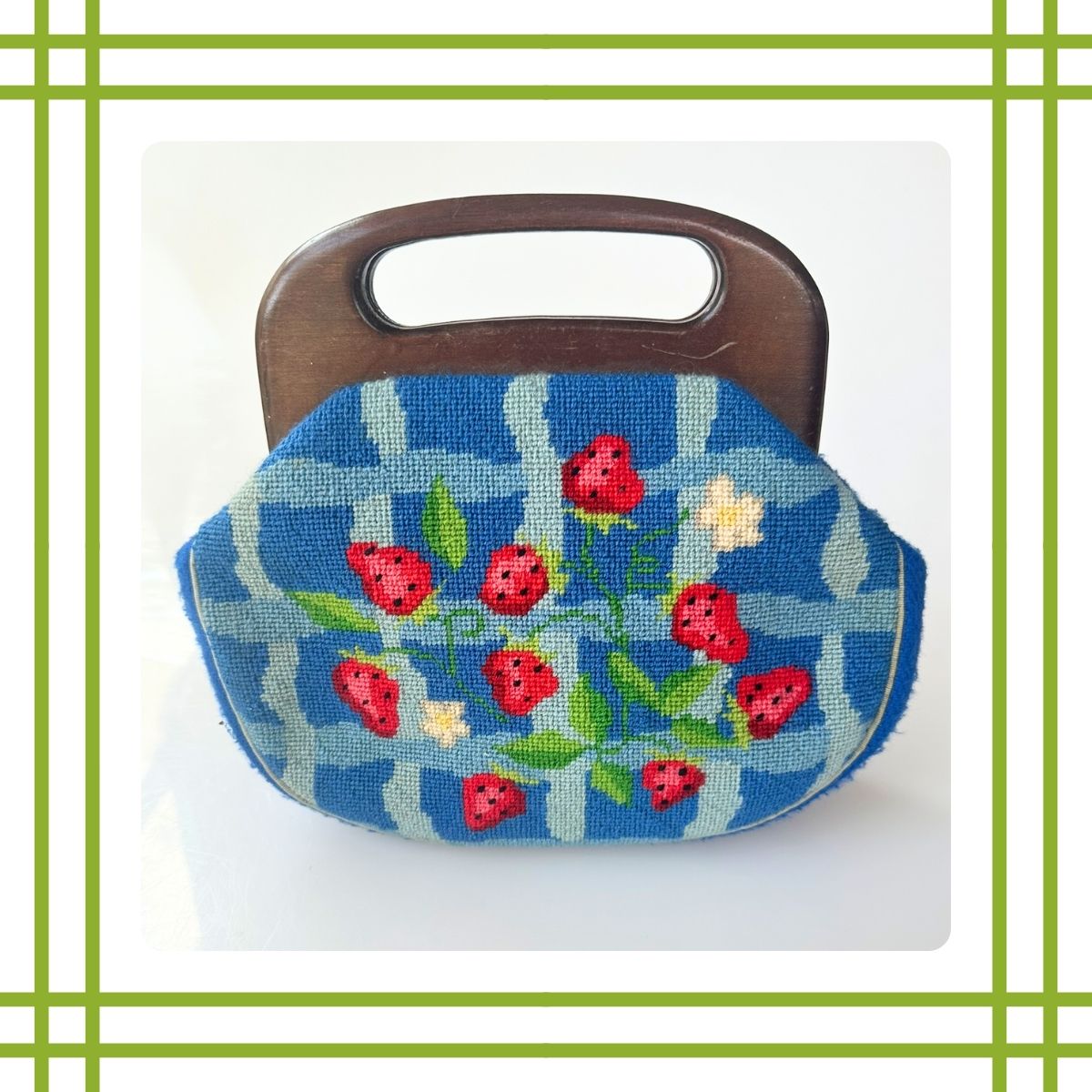 B133 - Strawberry Summer