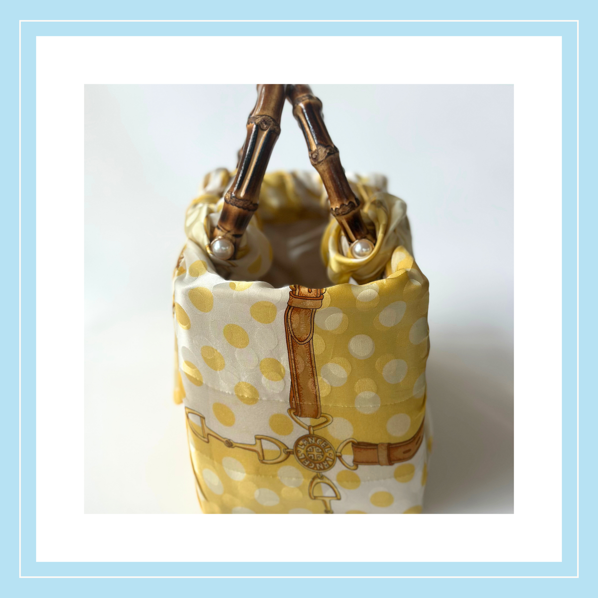 B21 - Dottie