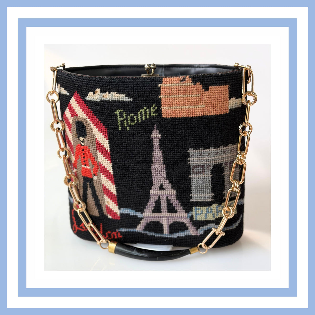 N377 - My Favorite Cities