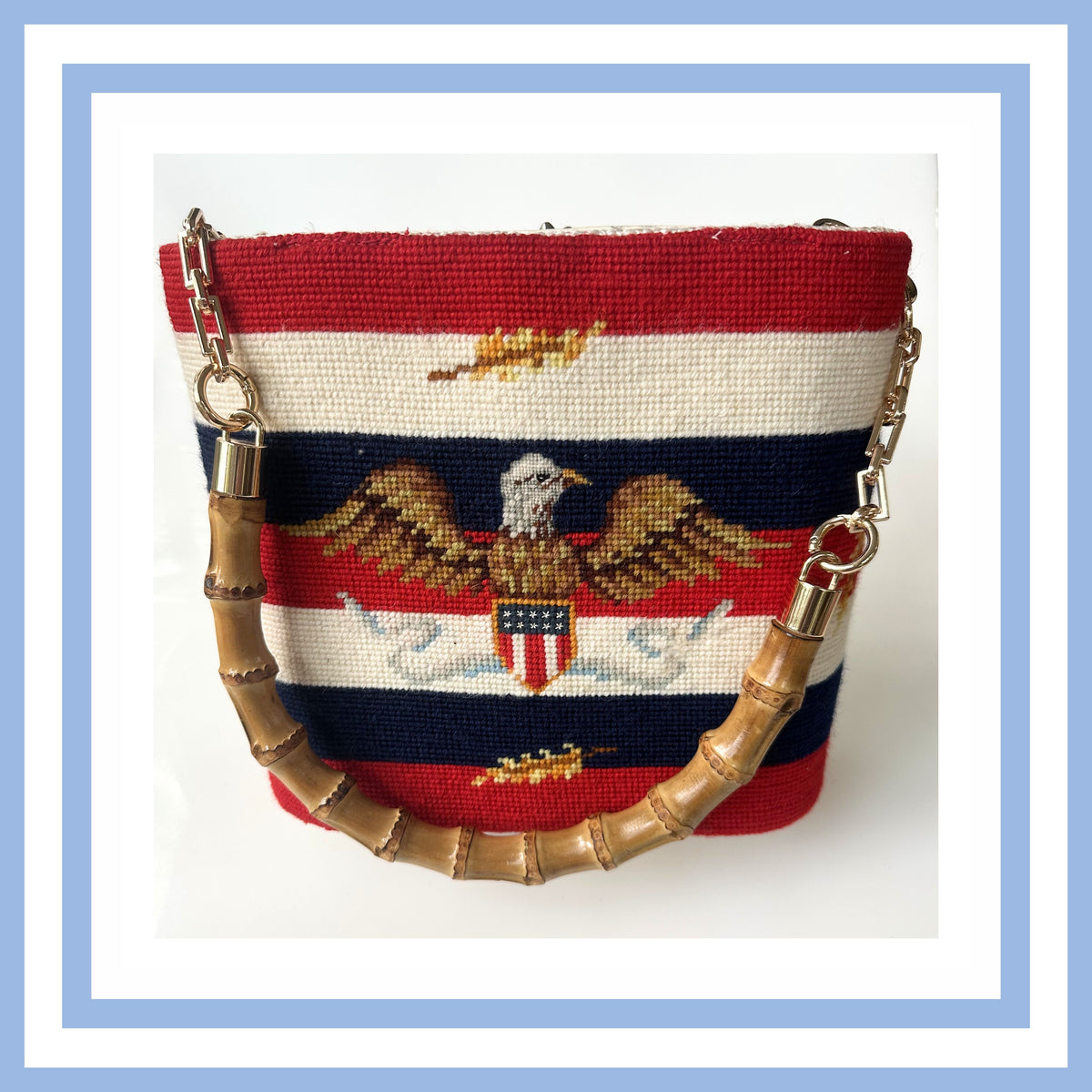 N369 - America's 250th