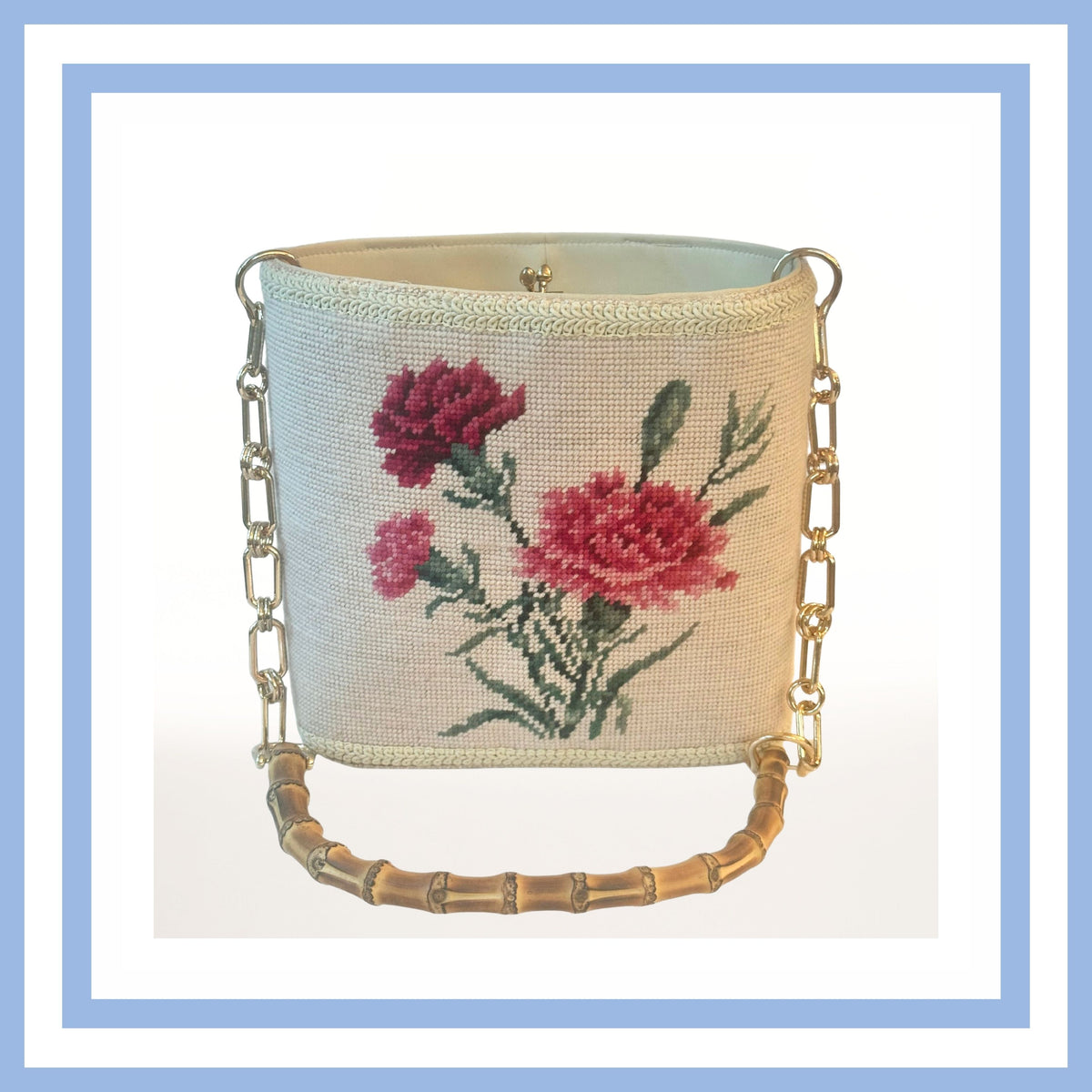 N231 - Carnation
