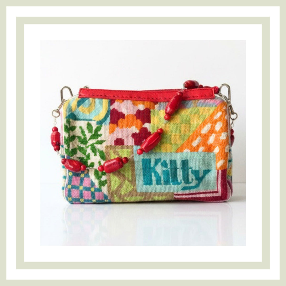 N368 - Kitty
