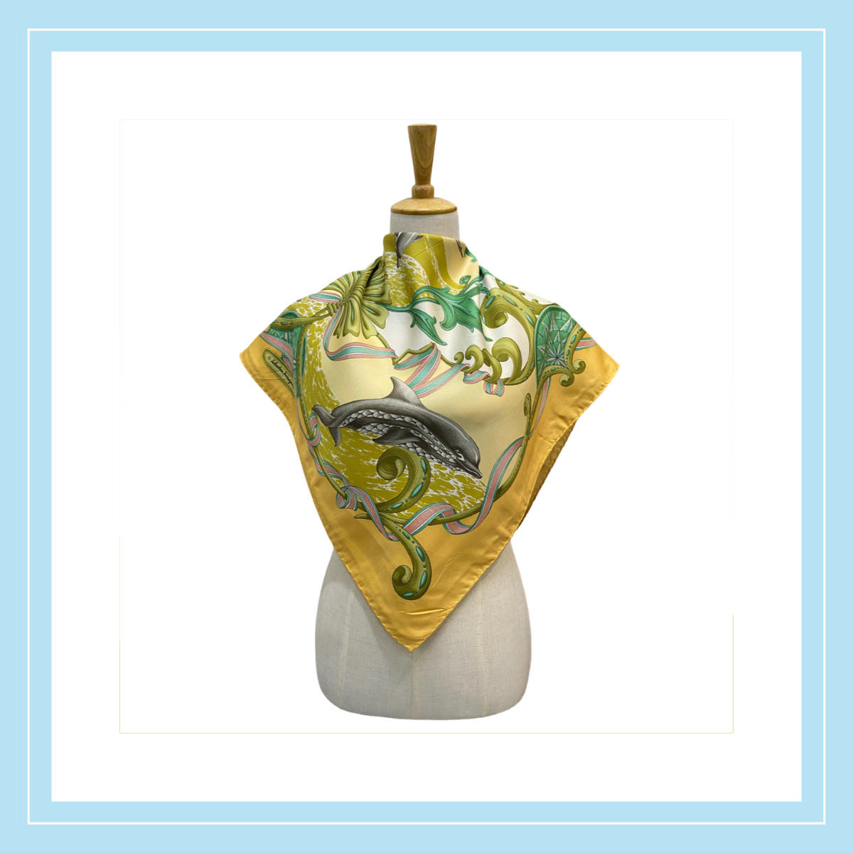 S037 -Dolphin Delight