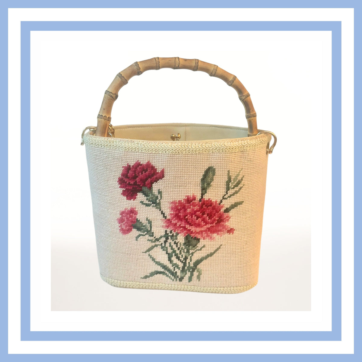 N231 - Carnation