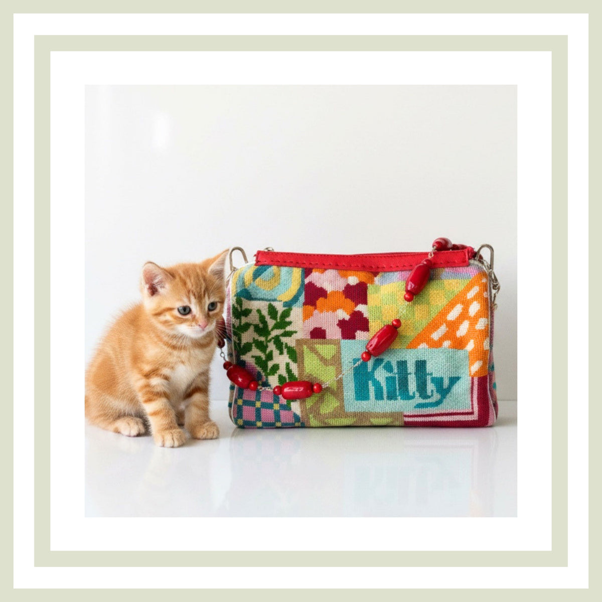 N368 - Kitty