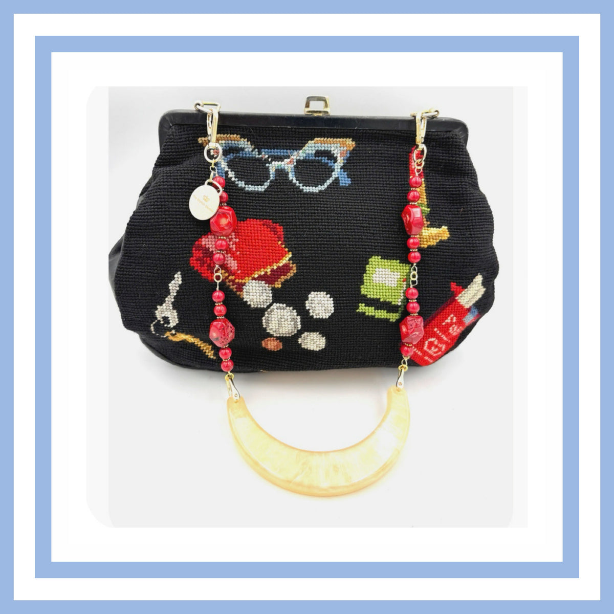 N357 - My Purse