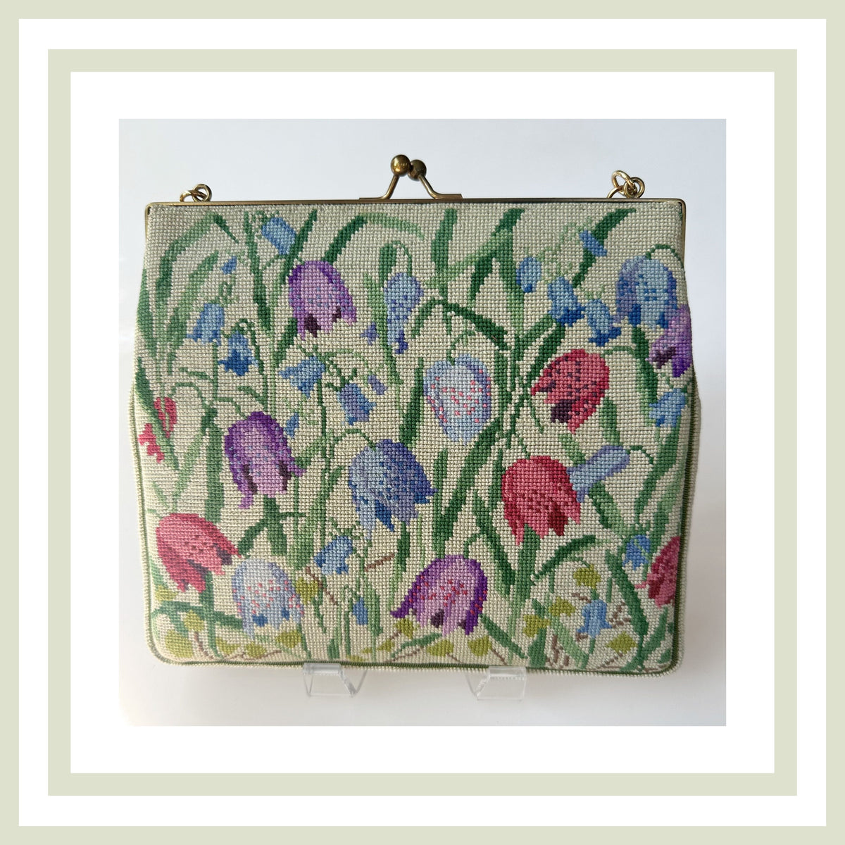 N182 - Tulips
