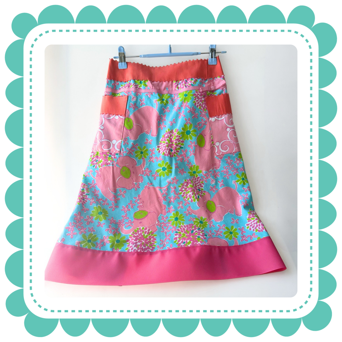 VL01 - Pink Elephant