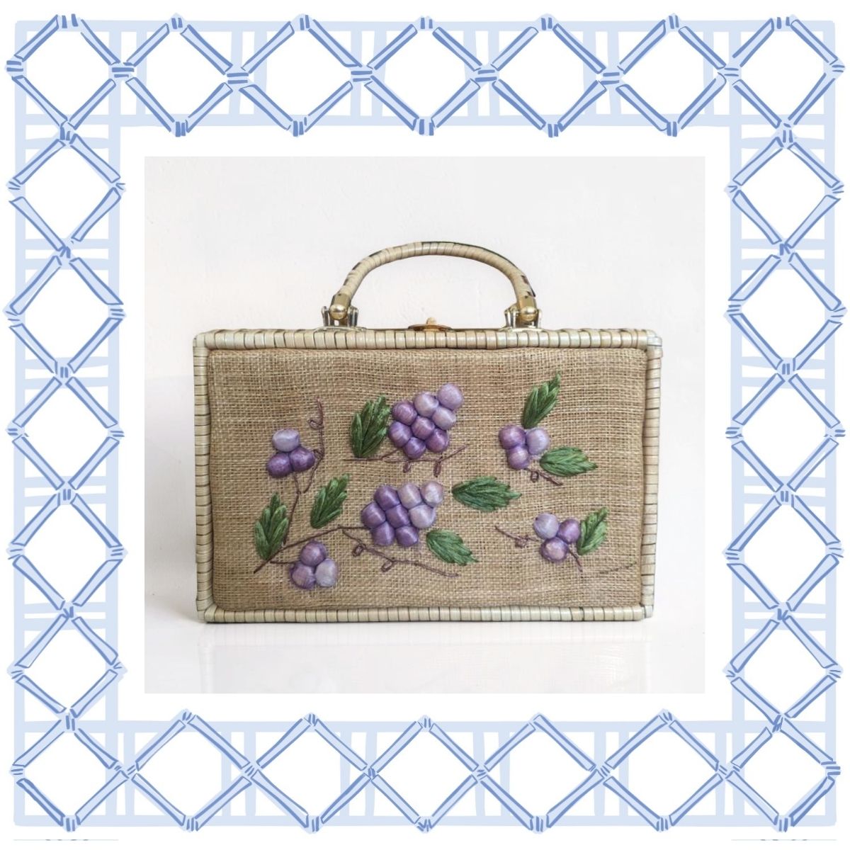 W022 - Lavender