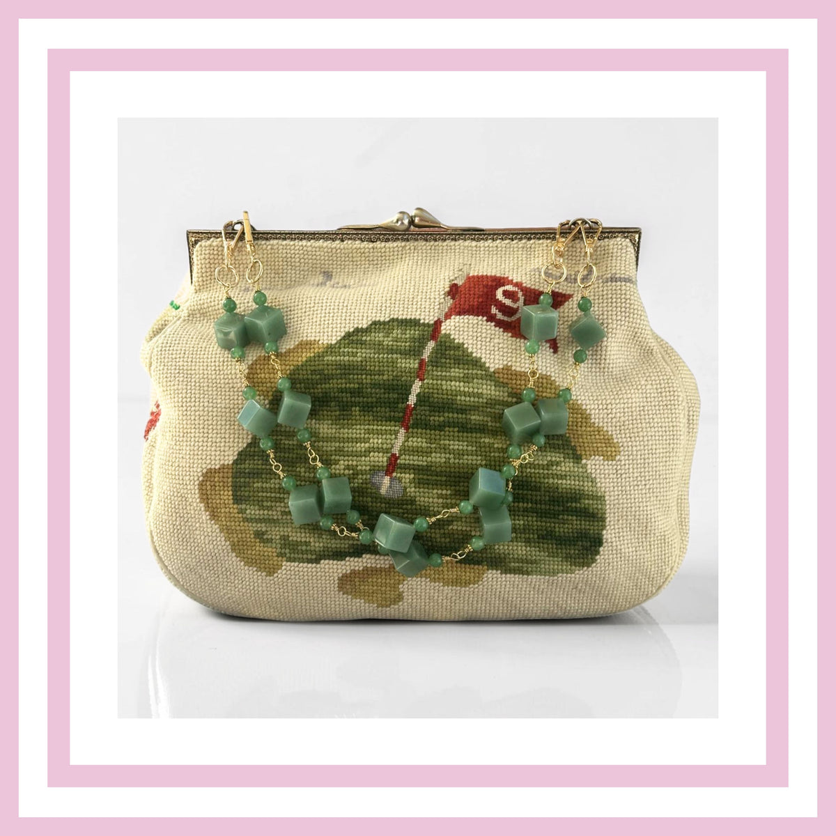 N332 - The Golf Club