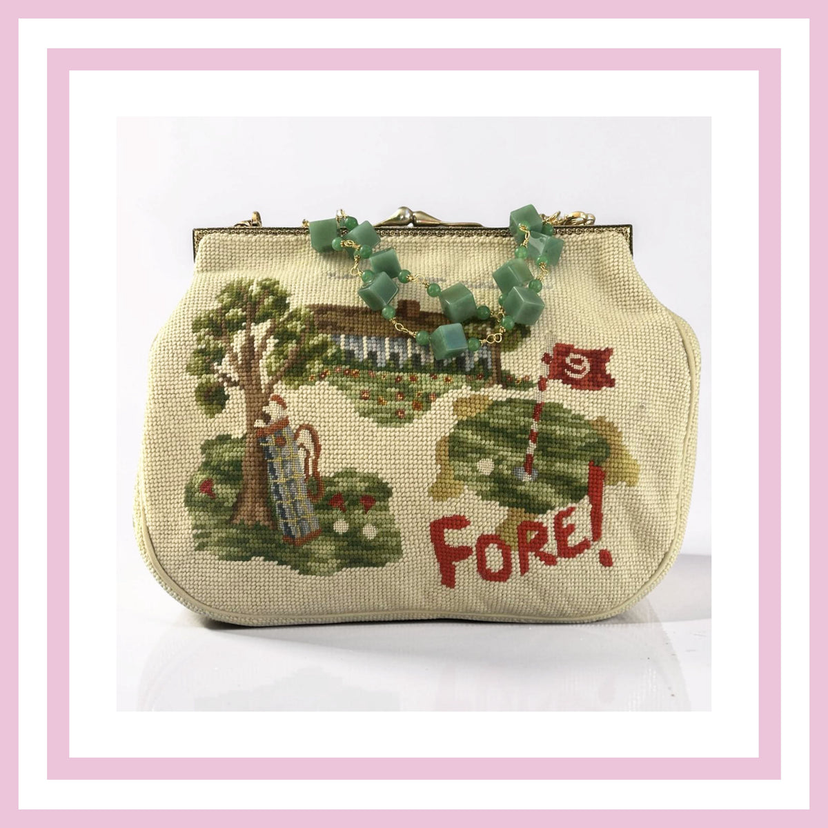 N332 - The Golf Club