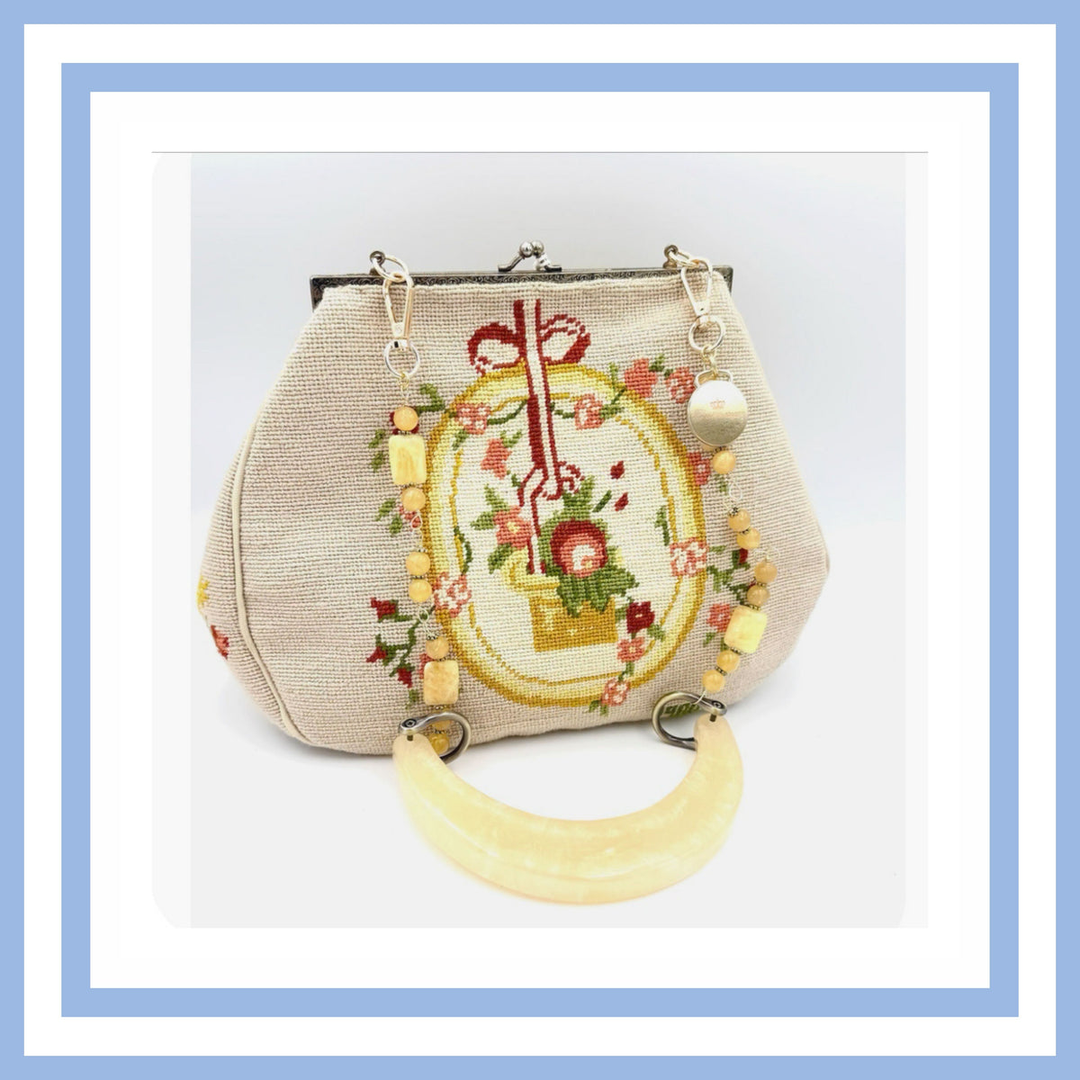 N354 - The Baskets