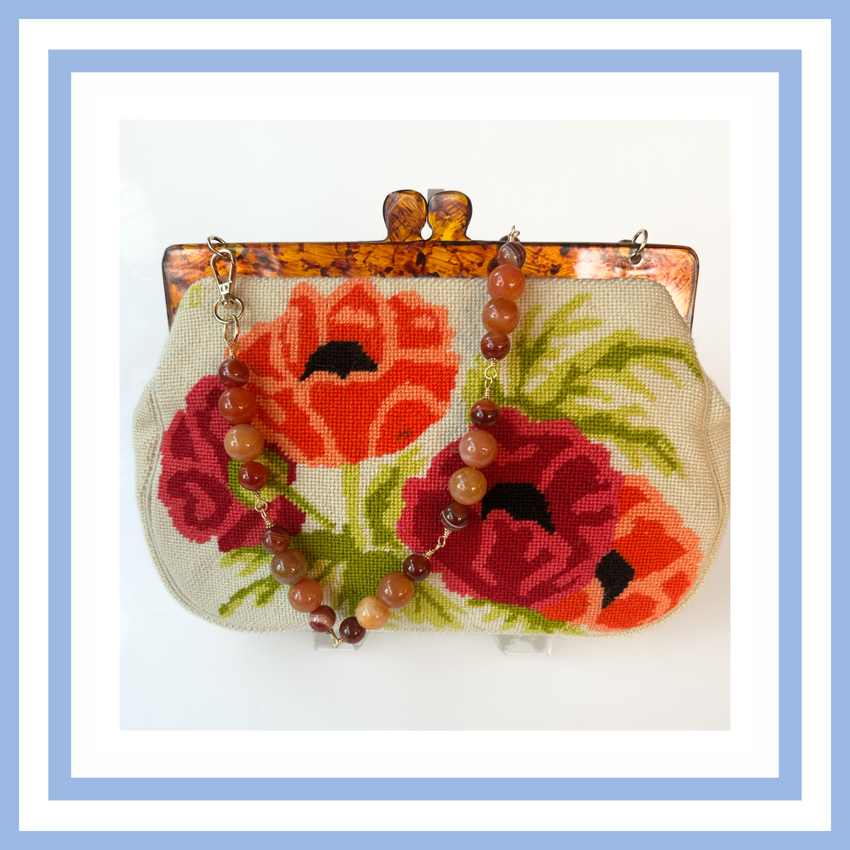 N321 - Tulips Times Two