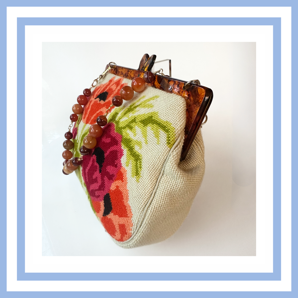 N321 - Tulips Times Two