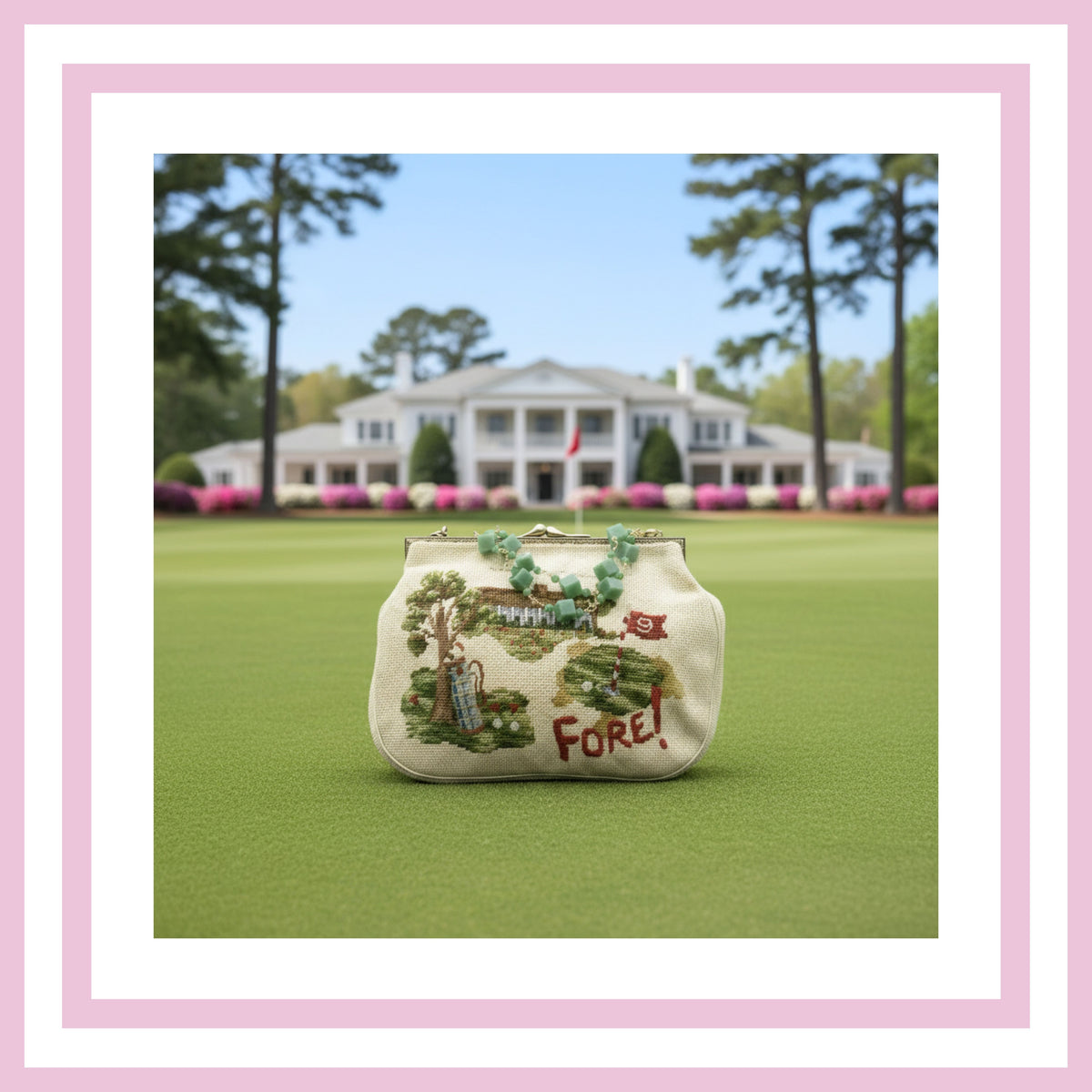 N332 - The Golf Club