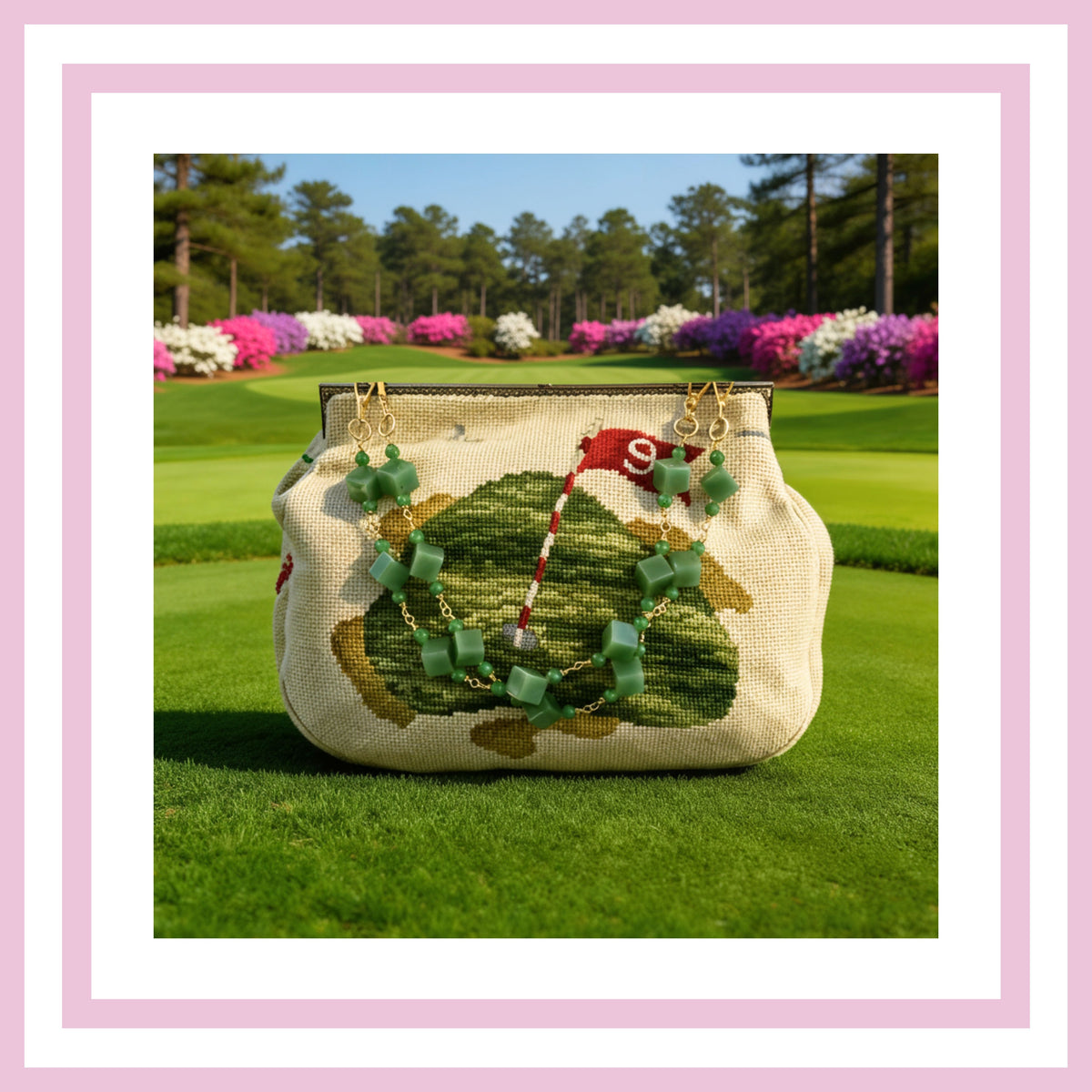 N332 - The Golf Club