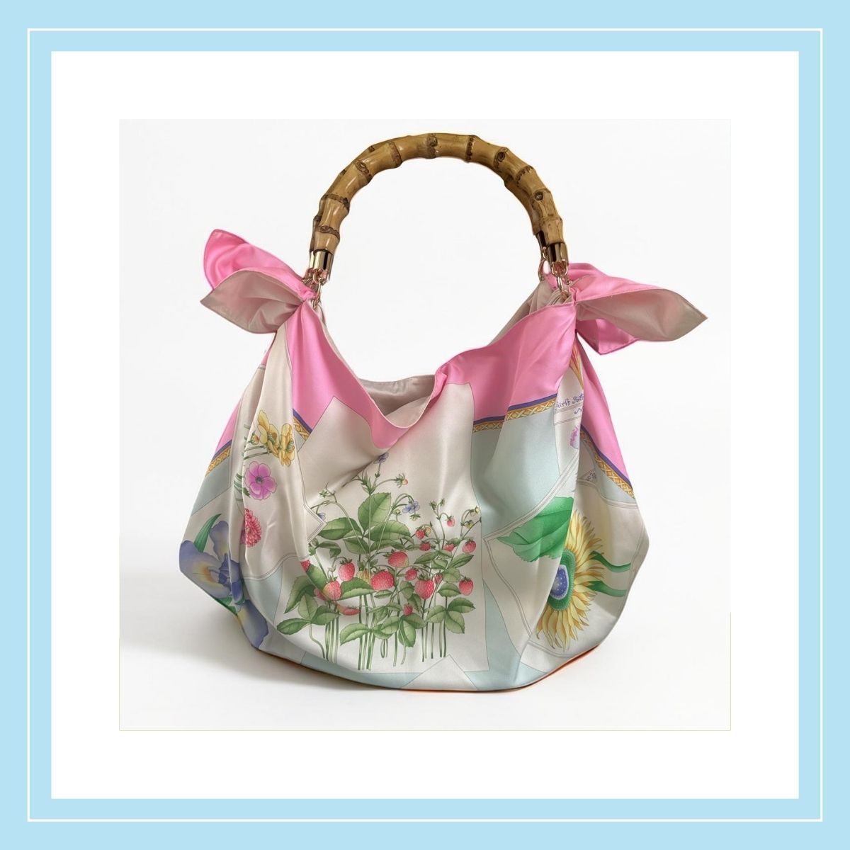 S132 - Strawberry Patch
