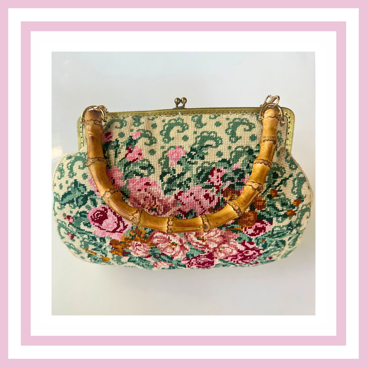 N029 - The Rosalind