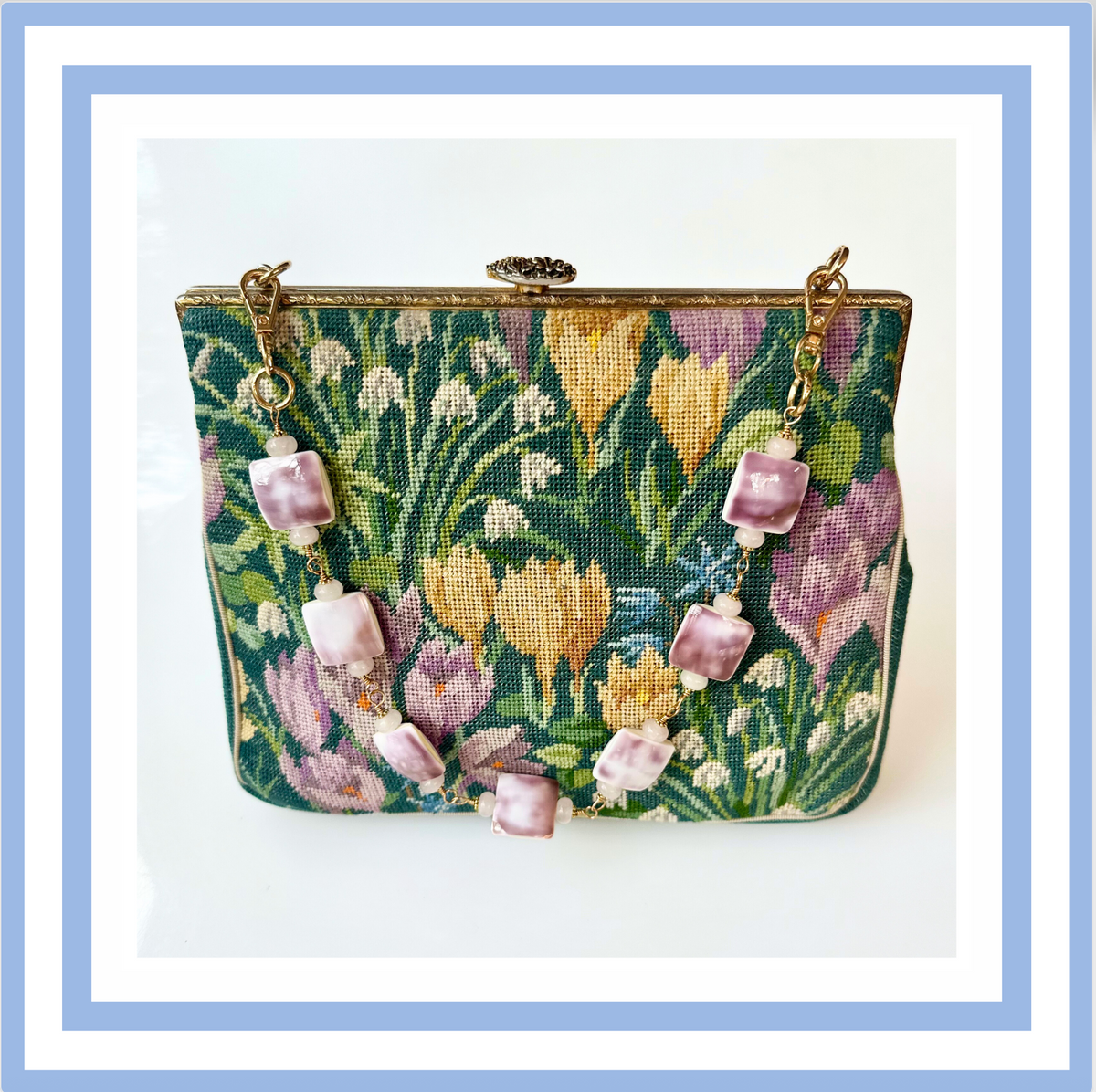 N296 - Tuileries Tulips