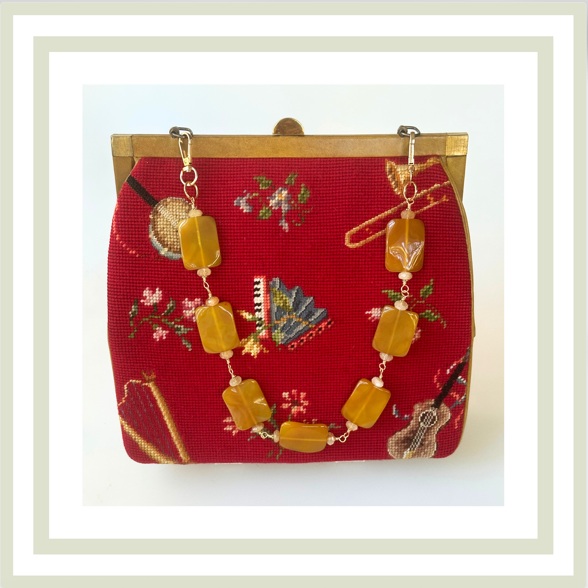 N234 - The Bandstand