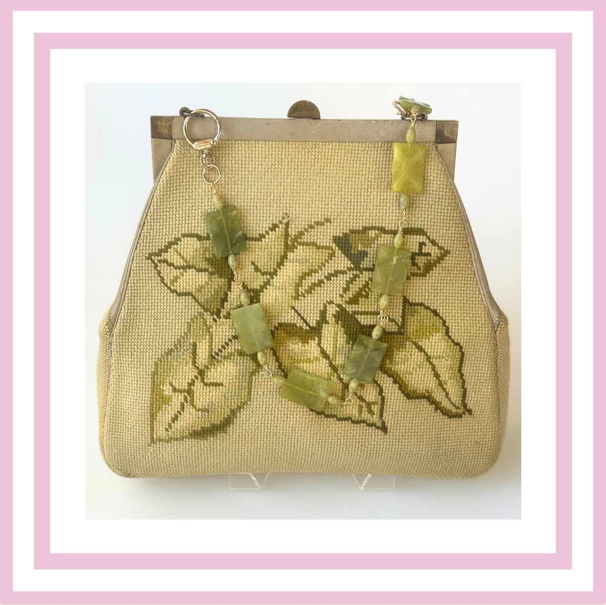 N233 - Green Goddess